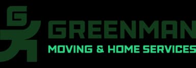 Logo Greenman