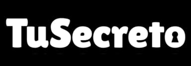 Logo Tu Secreto
