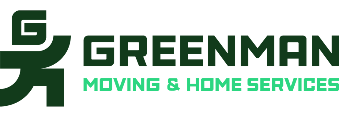 Logo Greenman