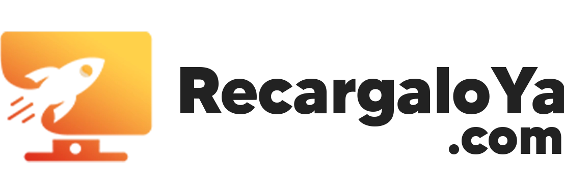 Logo RecargaLoya