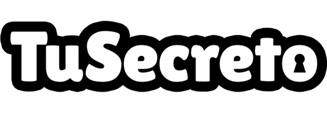 Logo Tu Secreto